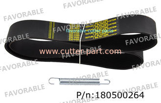 Drive Belt, Paxton Vacuum Motor Belt Sangat Cocok Untuk Bagian Gerber Cutter Gtxl Gt1000 180500264