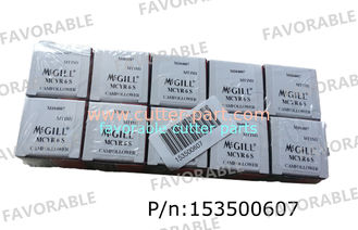 Mcgill Bearing Camroll 19mm Yoke Style Mcgill Mcyr 6 S Untuk Cutter Xlc7000 Part 153500607