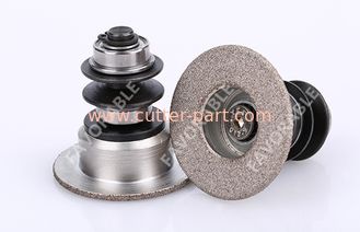 Grinding Wheel , Stone 80g For Gerber Cutter GGT Head Parts 85631000