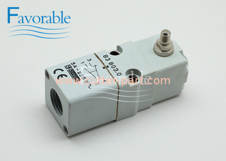 Bagian Elektronik 009569 Limit Switch 5A ~ 250V Digunakan Untuk Mesin Pemotong Bullmer