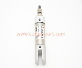 Mesin Yin Suku Cadang Cdj2d16-20-c73s Pneumatic Cylinder Kecil