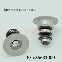 Grinding Wheel Assy, Stone 80g Especeially Suitable For Gerber Cutter Gtxl / Gt1000 85631000
