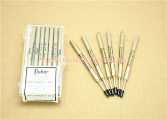 684500003 Bold Black Ink Fisher Plotter Pen Digunakan Untuk Cutter Plotter Ap300