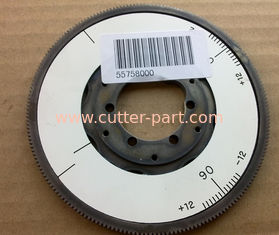 Gear Theta ,Sub-Assy , Sharpener Assembly  Especially Suitable For Gt5250 55758000
