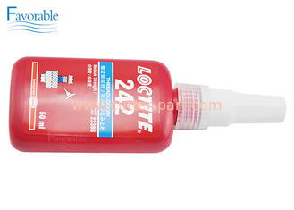 Adhesive #242-31 50ml Threadlock Cocok Untuk GT5250 XCL7000 120050203