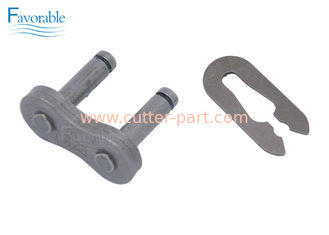 ISO Metal Spare Parts Cutter GTXL 288010607 Link Connecting Chain #60