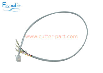 75278002 Cable Assembling Tube Untuk Mesin Pemotong Gerber S91