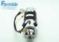 Parker Wired Dc Servo Motor Brushless Cable Motor Digunakan Untuk Mesin Pakaian