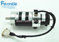 Parker Wired Dc Servo Motor Brushless Cable Motor Digunakan Untuk Mesin Pakaian