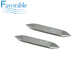 Z13 Cutting Knife Blade Cocok Untuk Mesin Pemotong Industri Zund