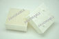 Bristle Blocks Brushes 1.6 &quot;Poly - ROUND FOOT - PP Putih / NYLON Untuk Gerber GT5250 92910002
