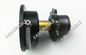 Rantai Tightener Upper Sliding Block Platform Wheel Spindle Motor DC Gearmotor Spreader