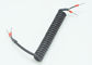 Topcut Bullmer Cutter Machine Spiral Cable Pn 058214 Untuk Sensor