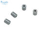 Cutting Machine Parts Panduan Roller Side Untuk Cutter GTXL 85838000 Industrial Part