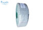 Brecoflex Timing Belt At10 X-Asix Untuk Cutter GTXL / XLC7000 85867000 Suku Cadang Mesin Tekstil