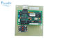 AP100 AP320 Plotter 54608014 Operator Panel Dengan Papan Elektronik AJ-510