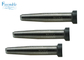 500166402 Perforated Cut Teseo Punches Kompatibel HSS Punching Tool