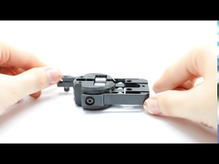 GUIDE,ROLLER,LOWER for Gerber XLC7000 machine, 59137000, Gerber Cutter Parts. www.cutter-part.com