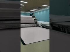 Mesin Penyebaran Xiaomai berkualitas andal dan bagus