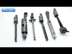 Koleksi suku cadang logam yang menguntungkan