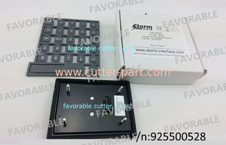 Keyboard Storm-Interface FT2K0803 3K041103 Terutama Cocok untuk Suku Cadang Gerber Cutter S-91 / S-93-7 925500528