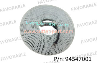 Belt , Assy , 10x4860mm , t2.5 , w/Gnd Wire Used For Auto Cutter Plotter Parts XLP60 94547001 / 94547002