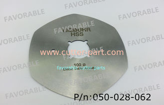 Hex 100mm Cutter Fixed Knife Blades Suitable For Spreader SY171 SY251 SY51TT