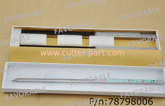 China Made Alloyed Steel Cutter Knife Blades Suitable For GT5250 78798006