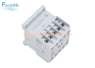 ABB #A75-30-11 240V AC Coil Contactor Untuk Bagian Pemotong GT7250 760500204
