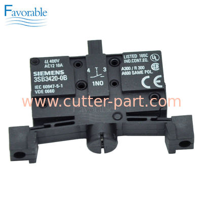 925500635 Switch 3SB3420-0B Cocok untuk Mesin Pemotong GT5250