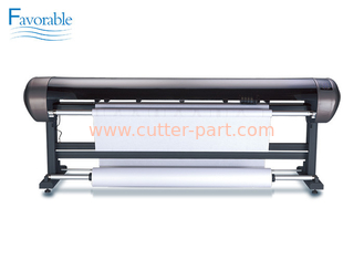 Kondusif Generasi Kedua U11ra High Speed HP Thermal Inkjet Plotter
