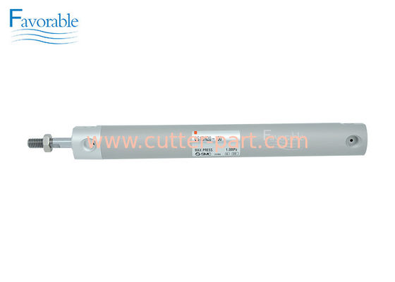 376500253 Silinder SMC#CG1BN20-150 Bagian Pemotong Otomatis untuk Gerber Cutter GT7250
