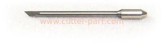 CB09UB Carbide Blades 0.9mm Standard Vinyl Cutting untuk Graphtec Cutting Plotter