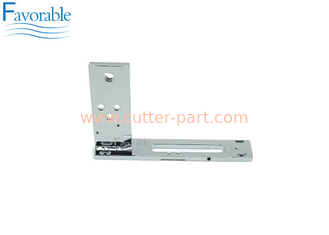 Slide Rail Plate EC1-0104L Untuk Eastman Cutting Apparel Machine