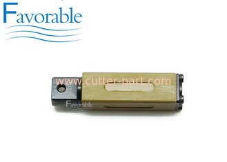 7cm Square Swivel Yin Cutting Machine Bahan habis pakai