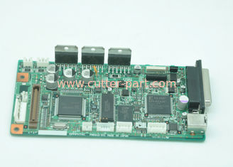 Pemotong Graftec Elektronik Plot Kontrol Ce Fc Series Mainboard CE5000