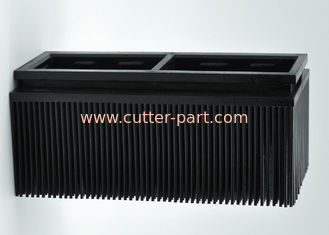 Nylon Bristle Block Cutting Machine Parts Cocok Untuk YIN Auto Cutter