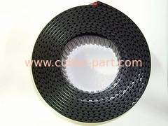 Gerber Auto Cutter Spare Parts Penjualan Volume 5000 Pcs Per Bulan 74847003 Drive Belt Untuk Y-Beam 5720 S52/7200 2.4M