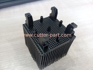 OEM FK PGM Versi Baru Terbaru Blok Bulu Nilon untuk Mesin Pemotong Tekstil