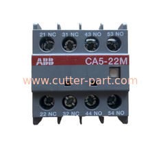 STTR ABB BC30-30-22-01 45A 600V MAX 2, K1, K2 Untuk Cutter GT5250 Parts 345500401