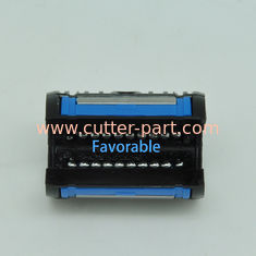 Cutter X-Axis Bearing 115084 Especially Suitable For Cutting Machine Parts VT MP9 / M88 / MH8