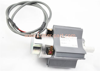 Nidec Dc Servo Motor Y-Axis Dengan Box Digunakan Untuk Auto Plotter Ap100 Ap360 55053050