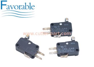 04.04.13.0202 MSW Micro Switch V - 155 Untuk Oshima Auto Spreader Machine
