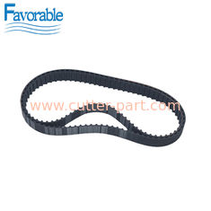 04.07.03.1203 Black Bando Synchronous Belt 154XL-15MM Untuk Oshima Spreader Machine
