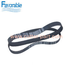04.07.03.1205 Black Bando Synchronous Belt 162XL-15MM Untuk Oshima Spreader