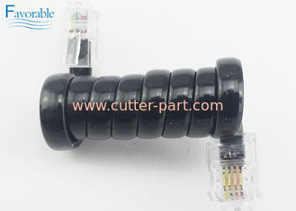 75280000 Cable Assy Transd KI Coil Untuk Auto Cutter Nomor Bagian GT7250 / S-93-7