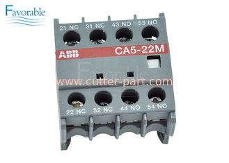 904500264 ABB Kontaktor K1 K2 AL30-30-10 CA5-22M 45A 600 V Untuk Pemotong GT7250