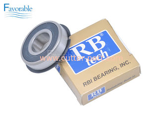 153500524 Pemotong Otomatis GT7250 RB Tech Fafnir Bearing 203NNPG BEAM S52 / S72