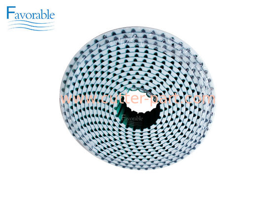 Sabuk Penggerak Waktu Brecoflex At10 X-Asix Untuk Pemotong GTXL / XLC7000 85867000