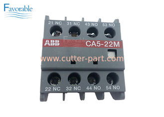 STTR ABB BC30-30-22-01 45A 600V MAX 2 K1 K2 Untuk Bagian Cutter GT5250 904500264